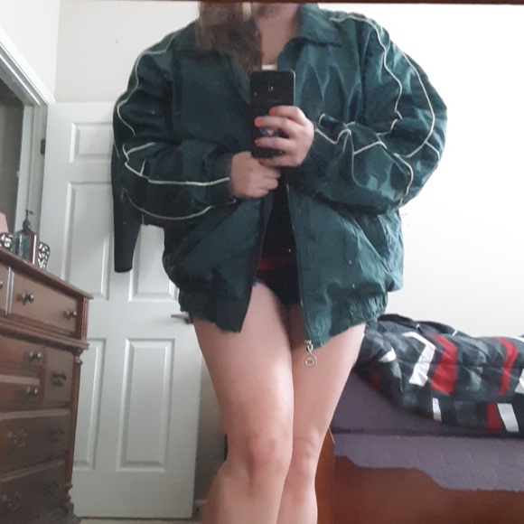 Nylon Jacket - Picture 5 of 5